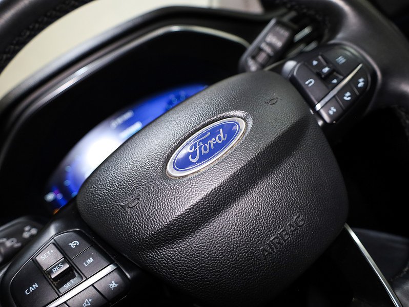 Used Ford Focus 2023 for sale - 77422914: Photo 38