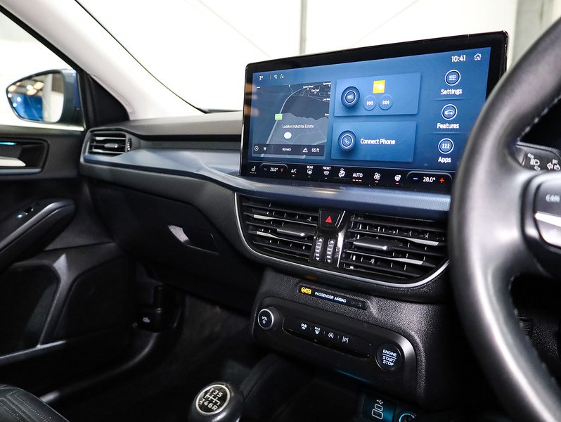 Used Ford Focus 2023 for sale - 77422914: Photo 4