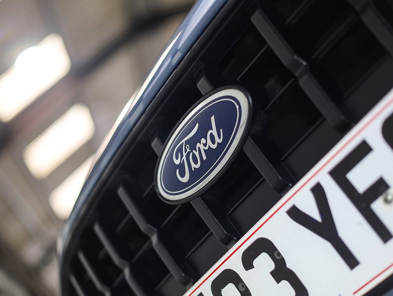 Used Ford Focus 2023 for sale - 77422914: Photo 42