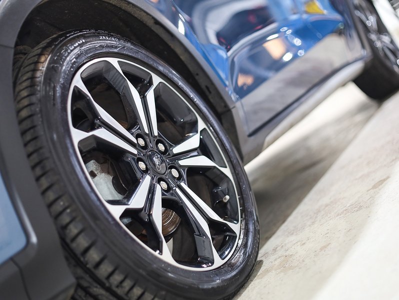 Used Ford Focus 2023 for sale - 77422914: Photo 43