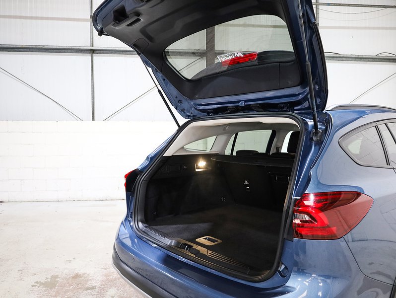 Used Ford Focus 2023 for sale - 77422914: Photo 45