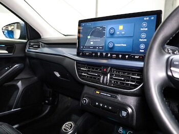 Used Ford Focus 2023 for sale - 77422914: Photo