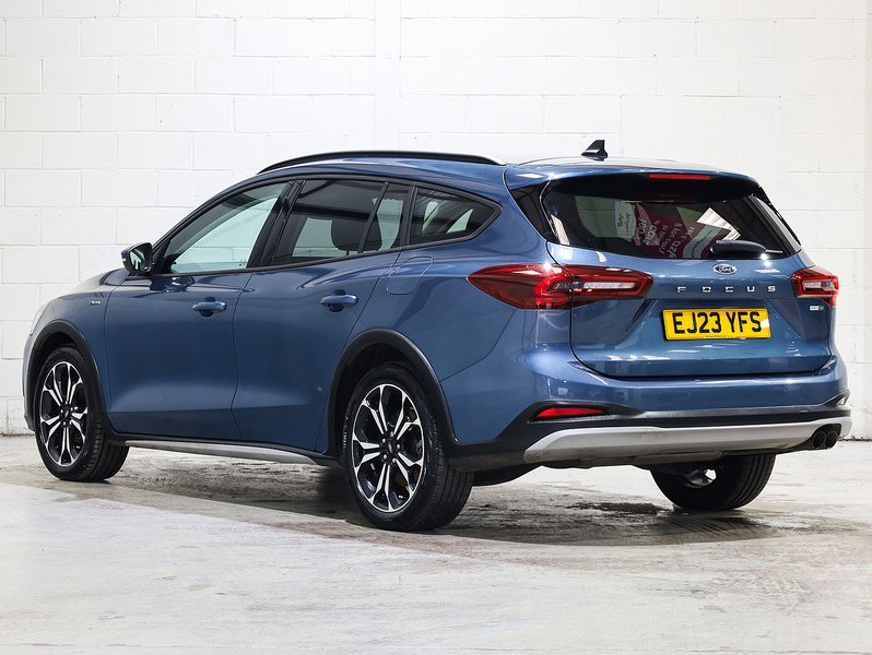 Used Ford Focus 2023 for sale - 77422914: Photo 5