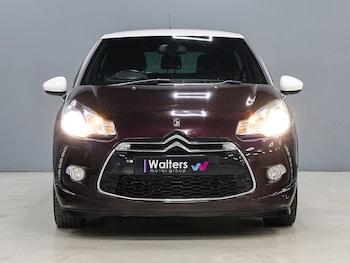 Used Citroen DS3 2014 for sale - 79570790: Photo