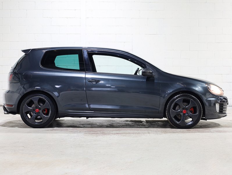 Used Volkswagen Golf 2009 for sale - 77422922: Photo 10