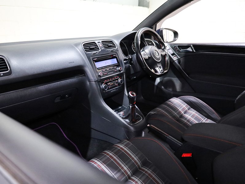 Used Volkswagen Golf 2009 for sale - 77422922: Photo 11