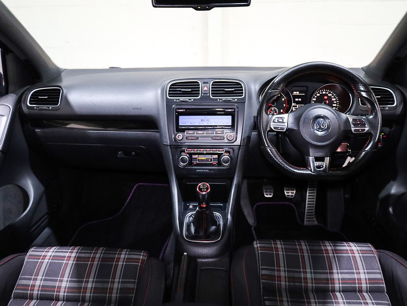 Used Volkswagen Golf 2009 for sale - 77422922: Photo 13