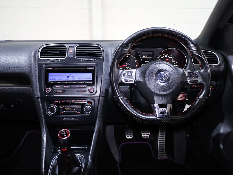 Used Volkswagen Golf 2009 for sale - 77422922: Photo 15