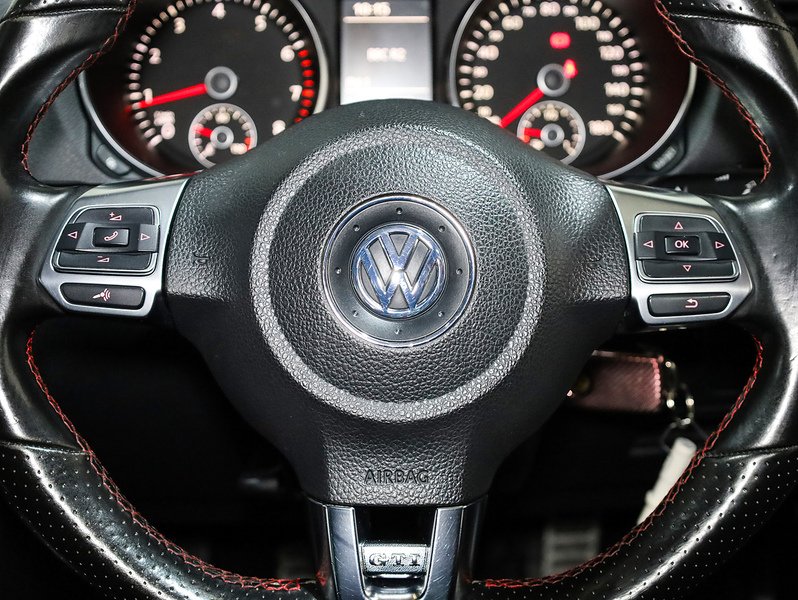 Used Volkswagen Golf 2009 for sale - 77422922: Photo 16