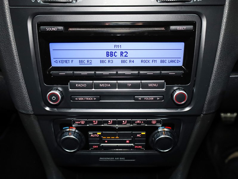 Used Volkswagen Golf 2009 for sale - 77422922: Photo 18