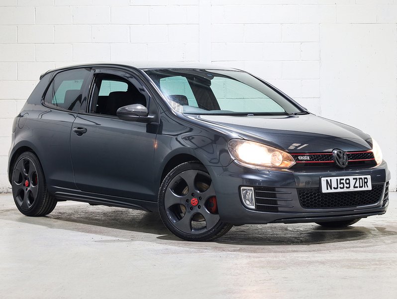 Used Volkswagen Golf 2009 for sale - 77422922: Photo 2