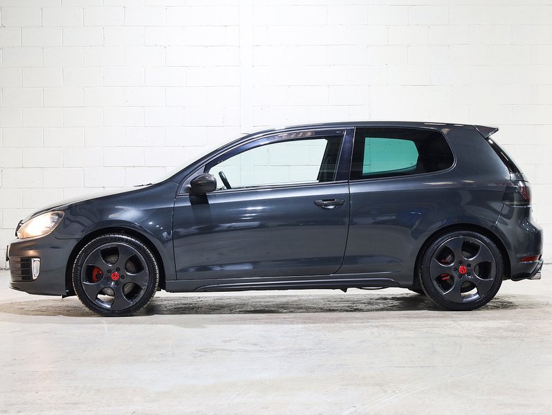 Used Volkswagen Golf 2009 for sale - 77422922: Photo 6