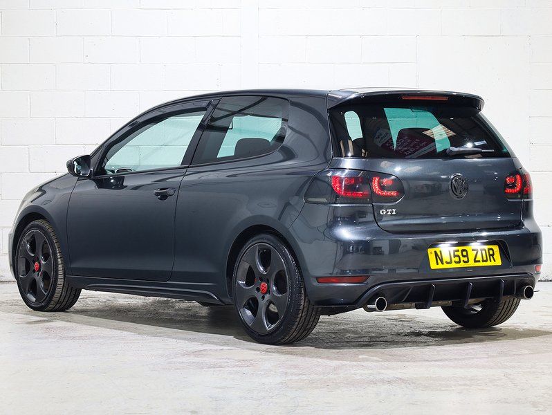 Used Volkswagen Golf 2009 for sale - 77422922: Photo 7