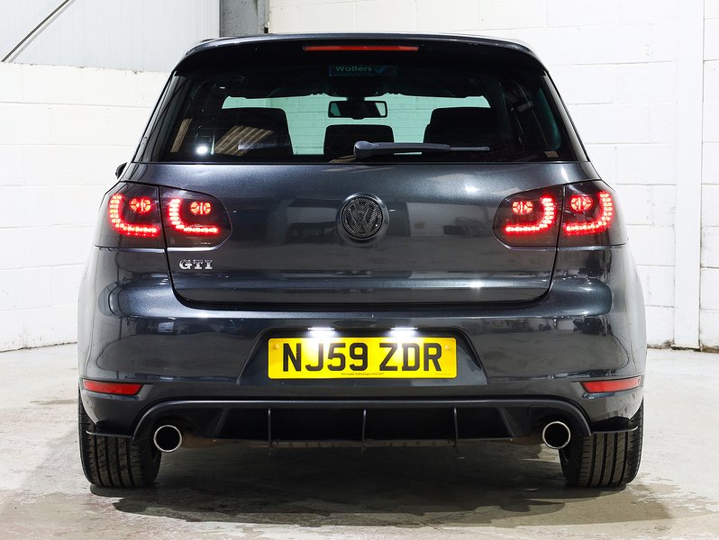 Used Volkswagen Golf 2009 for sale - 77422922: Photo 8