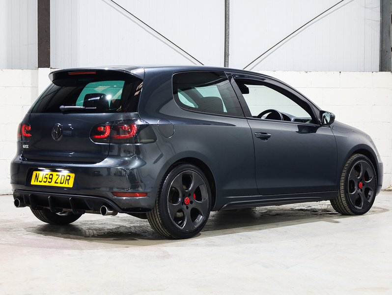 Used Volkswagen Golf 2009 for sale - 77422922: Photo 9