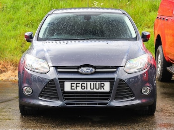 Used Ford Focus 2012 for sale - 78583707: Photo