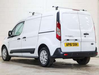 Used Ford Transit Connect 2016 for sale - 74662899: Photo
