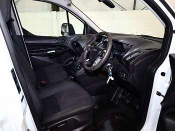 Used Ford Transit Connect 2016 for sale - 74662899: Photo