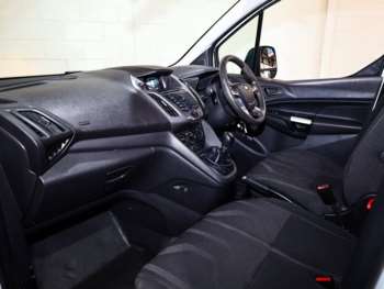 Used Ford Transit Connect 2016 for sale - 74662899: Photo