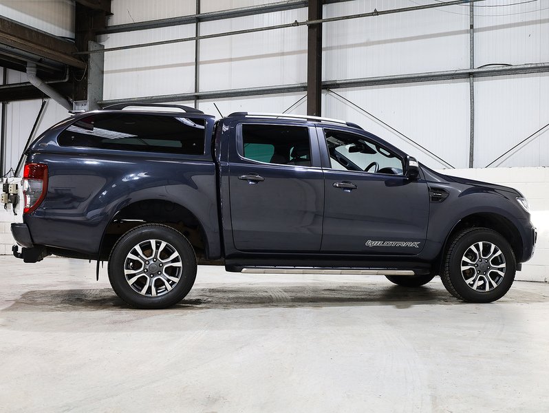 Used Ford Ranger 2019 for sale - 76591248: Photo 10