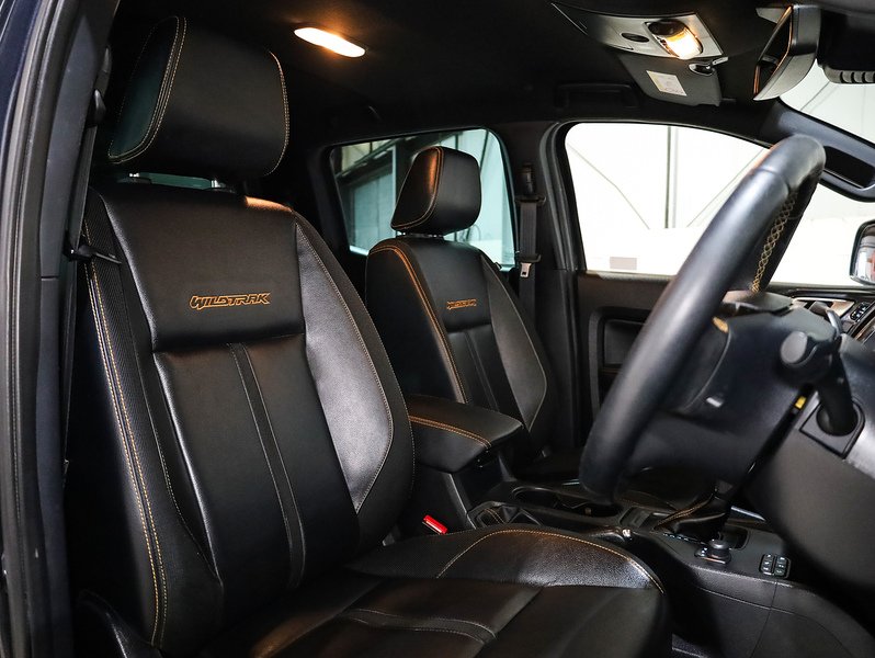 Used Ford Ranger 2019 for sale - 76591248: Photo 13