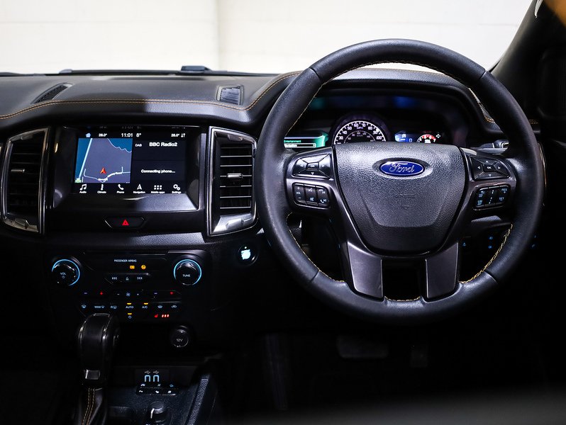 Used Ford Ranger 2019 for sale - 76591248: Photo 14