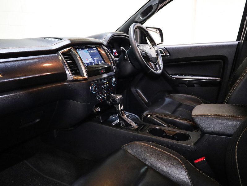 Used Ford Ranger 2019 for sale - 76591248: Photo 15