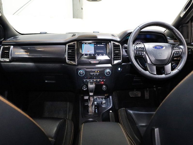Used Ford Ranger 2019 for sale - 76591248: Photo 16