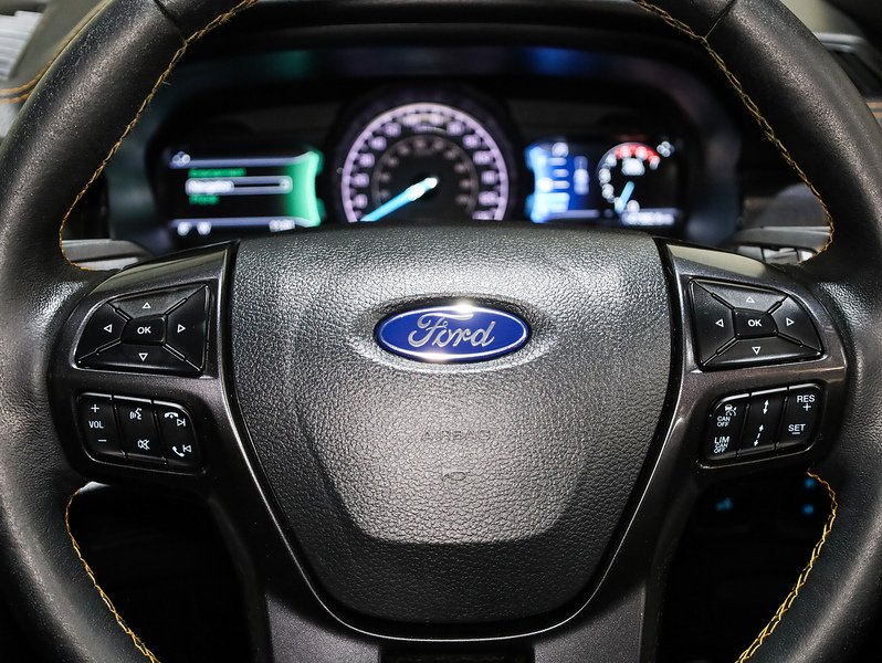 Used Ford Ranger 2019 for sale - 76591248: Photo 17