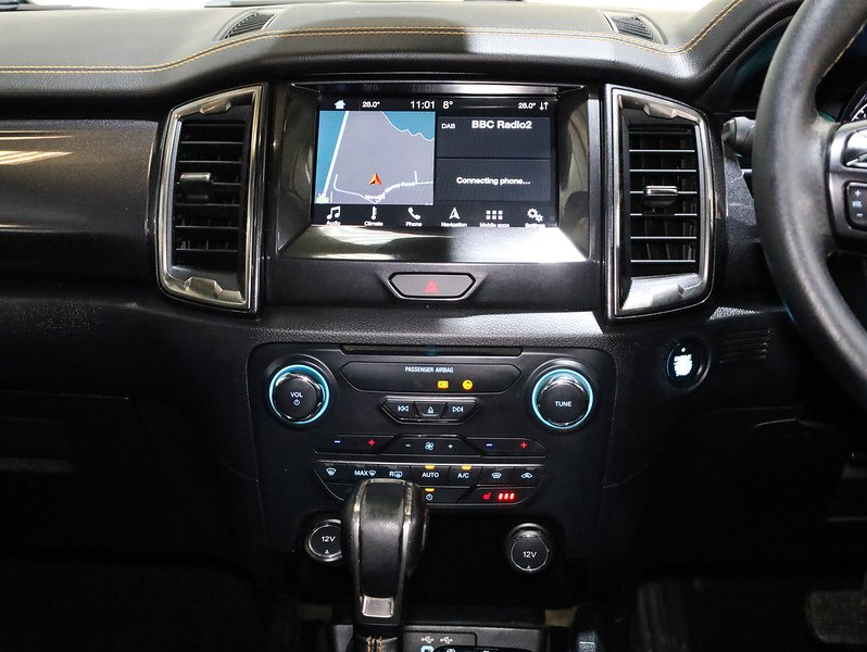 Used Ford Ranger 2019 for sale - 76591248: Photo 18