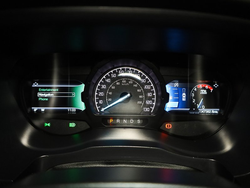 Used Ford Ranger 2019 for sale - 76591248: Photo 19