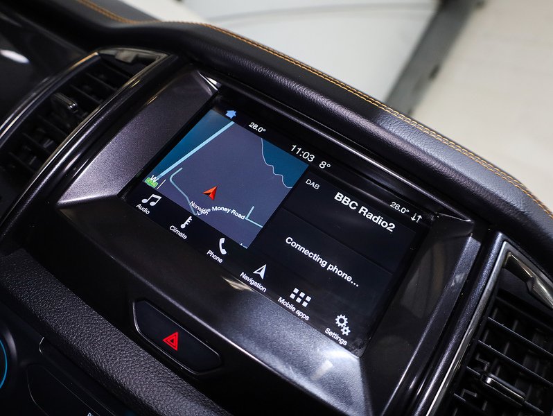 Used Ford Ranger 2019 for sale - 76591248: Photo 21