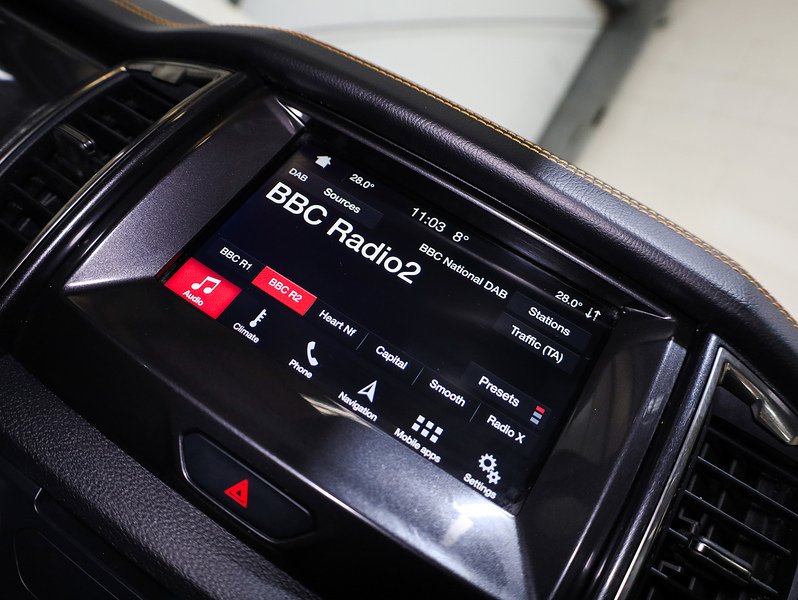 Used Ford Ranger 2019 for sale - 76591248: Photo 22