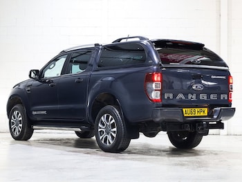 Used Ford Ranger 2019 for sale - 76591248: Photo