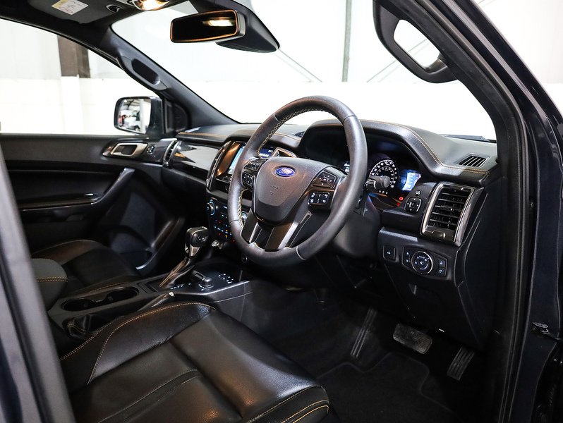 Used Ford Ranger 2019 for sale - 76591248: Photo 3