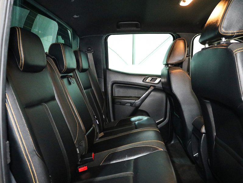 Used Ford Ranger 2019 for sale - 76591248: Photo 31