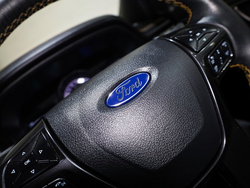 Used Ford Ranger 2019 for sale - 76591248: Photo 39