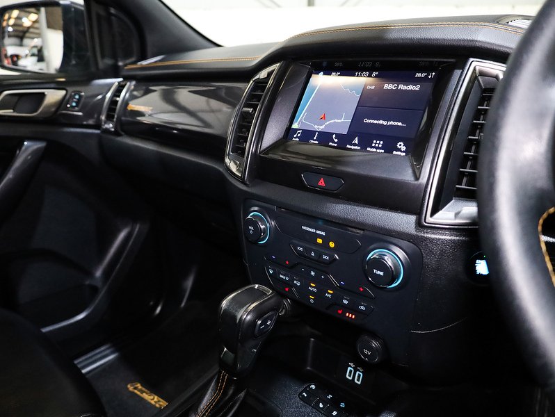 Used Ford Ranger 2019 for sale - 76591248: Photo 4