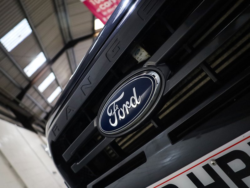 Used Ford Ranger 2019 for sale - 76591248: Photo 42