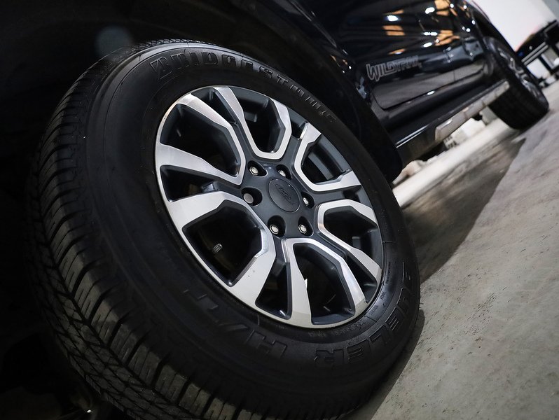 Used Ford Ranger 2019 for sale - 76591248: Photo 43