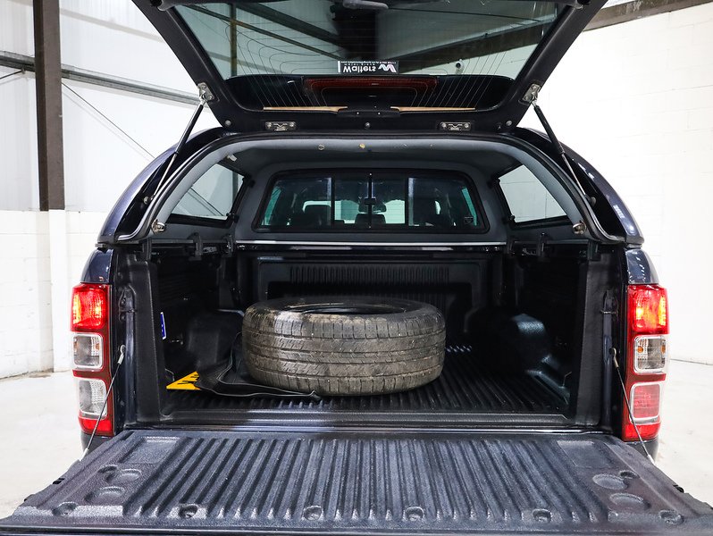 Used Ford Ranger 2019 for sale - 76591248: Photo 44