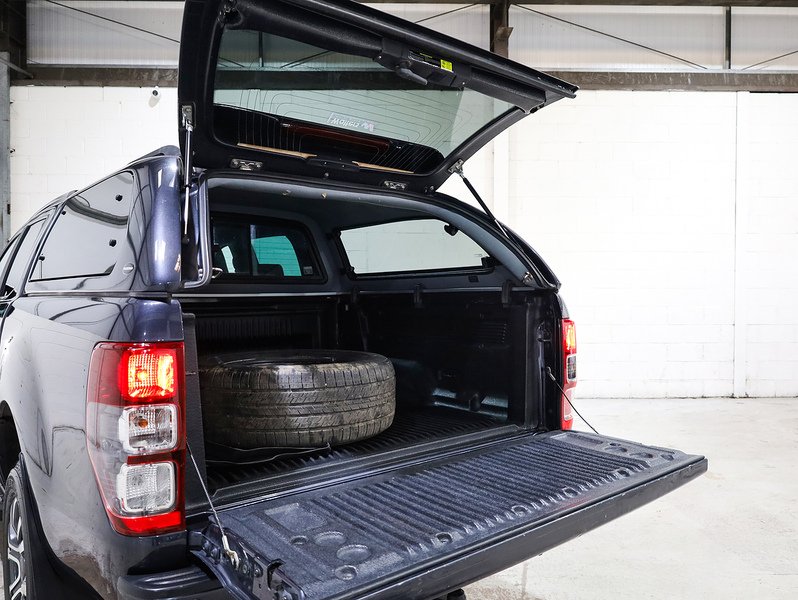 Used Ford Ranger 2019 for sale - 76591248: Photo 45