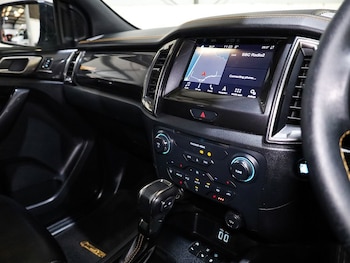 Used Ford Ranger 2019 for sale - 76591248: Photo