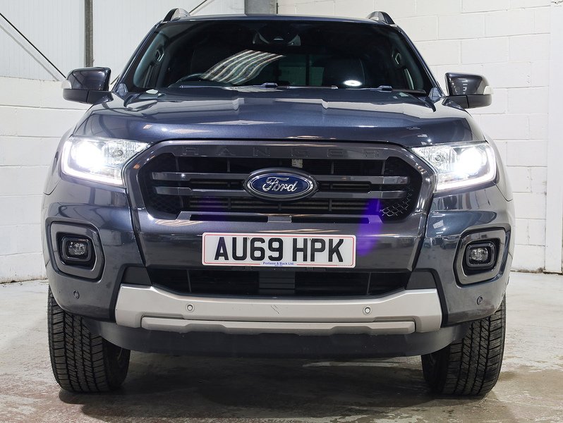 Used Ford Ranger 2019 for sale - 76591248: Photo 5