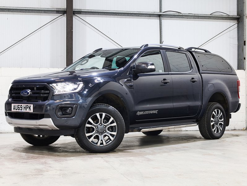 Used Ford Ranger 2019 for sale - 76591248: Photo 6