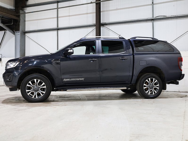 Used Ford Ranger 2019 for sale - 76591248: Photo 7