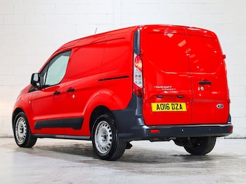 Used Ford Transit Connect 2016 for sale - 74662848: Photo