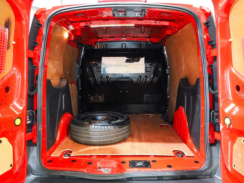 Vehicle 30
