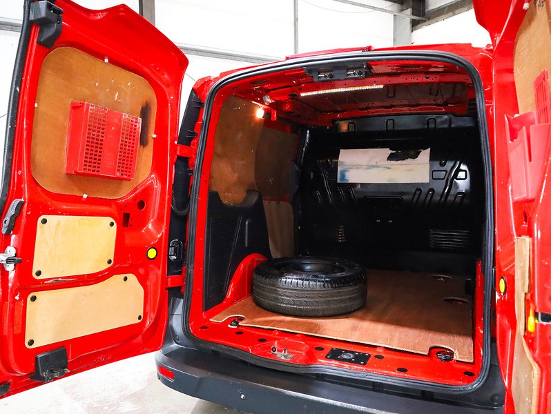 Vehicle 31