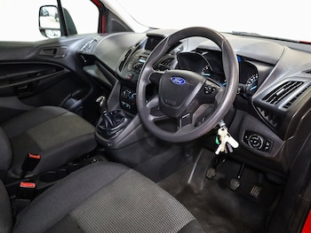 Used Ford Transit Connect 2016 for sale - 74662848: Photo